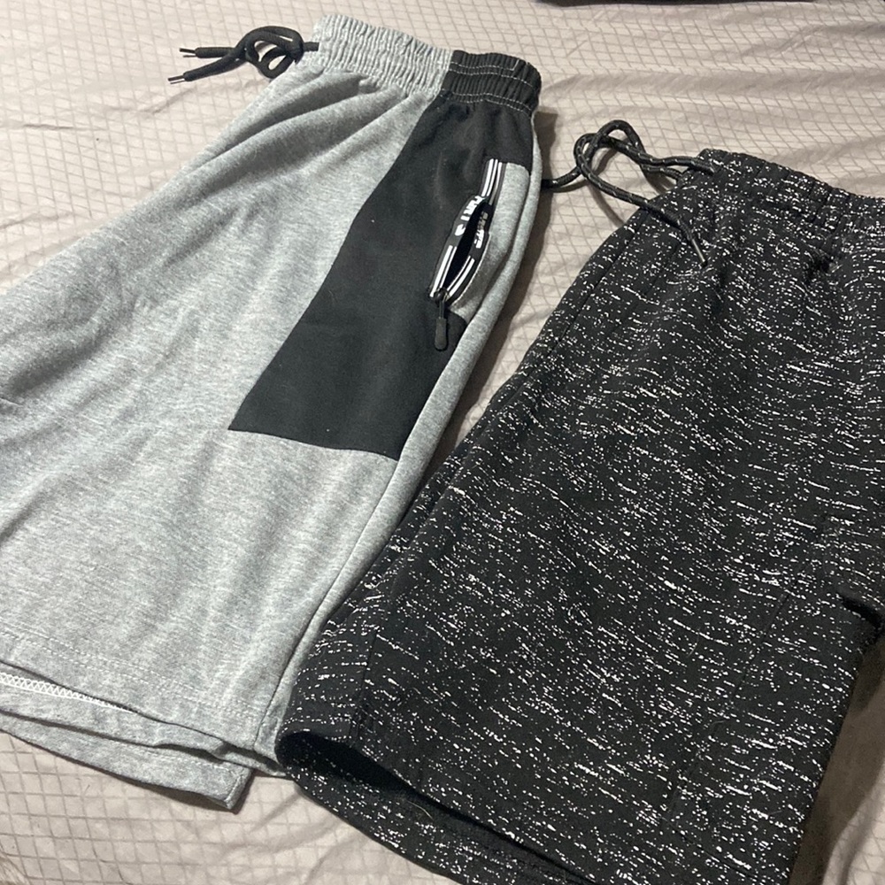 NWOT shorts